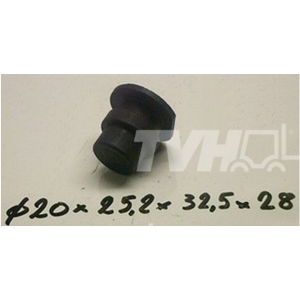 ZAŚLEPKA KRÓĆCA UKŁADU CHŁODZENIA LINDE VW357121140