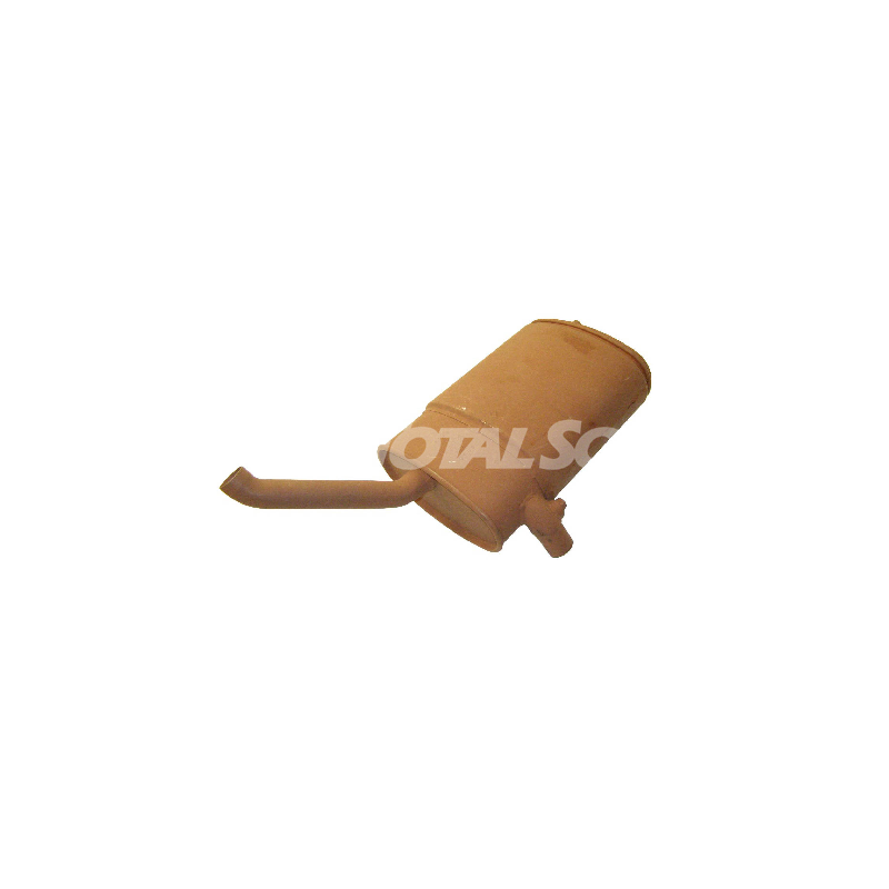 TŁUMIK LINDE 350 LPG H12-H18 3505860100