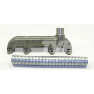 KOLEKTOR WYDECHOWY LINDE 350 3501720210
