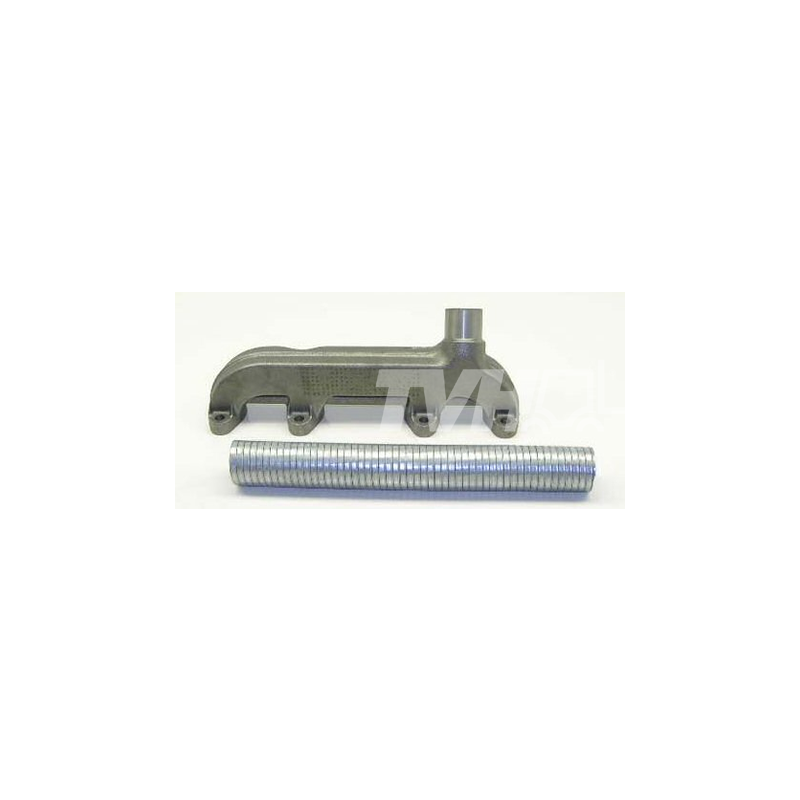 KOLEKTOR WYDECHOWY LINDE 350 3501720210