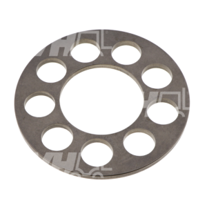 PŁYTKA TŁOCZKÓW POMPY HYDROSTATU LINDE 5133231407