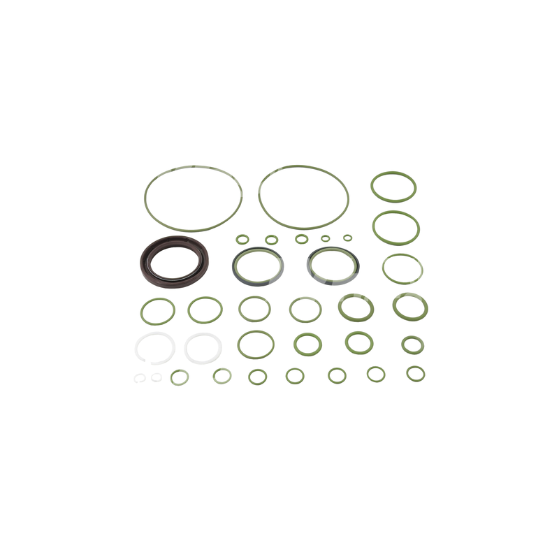 KOMPLET USZCZELNIEŃ HYDROSTATU LINDE 350-02 2623209900