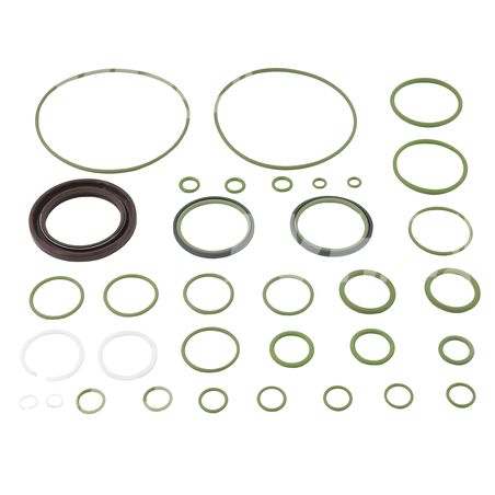 KOMPLET USZCZELNIEŃ HYDROSTATU LINDE 350-02 2623209900