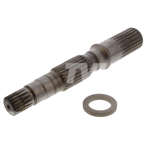 WAŁEK NAPĘDOWY HYDROSTATU LINDE 350-02 2623230105