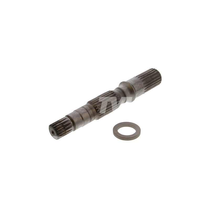 WAŁEK NAPĘDOWY HYDROSTATU LINDE 350-02 2623230105