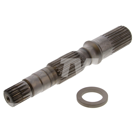 WAŁEK NAPĘDOWY HYDROSTATU LINDE 350-02 2623230105
