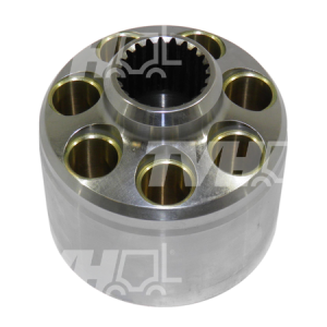 BLOK POMPY HYDROSTATU LINDE 350, 39X 2923200825