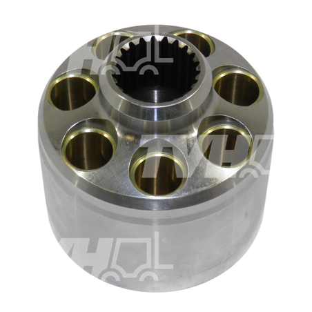 BLOK POMPY HYDROSTATU LINDE 350, 39X 2923200825