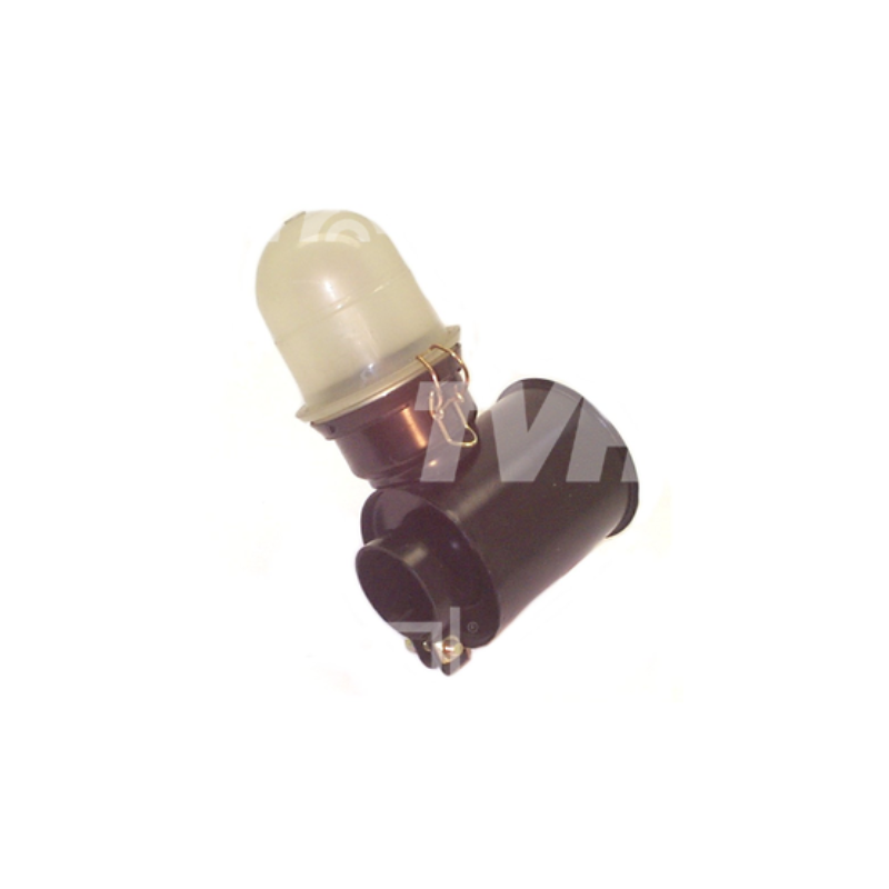 ODSTOJNIK FILTRA POWIETRZA LINDE 350  0009832030
