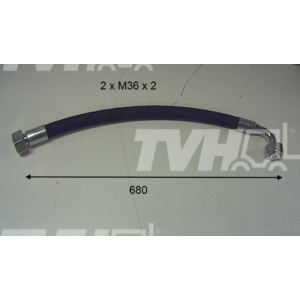 WĄŻ HYDRAULICZNY Z PRZYŁĄCZEM LINDE 1954413200