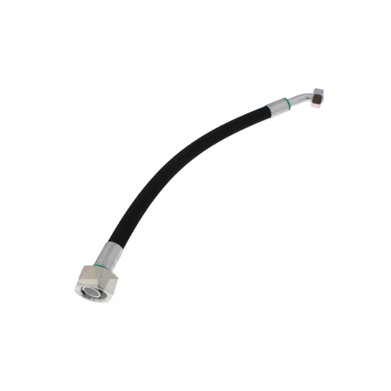WĄŻ HYDRAULICZNY Z PRZYŁĄCZEM LINDE 396 1954413203