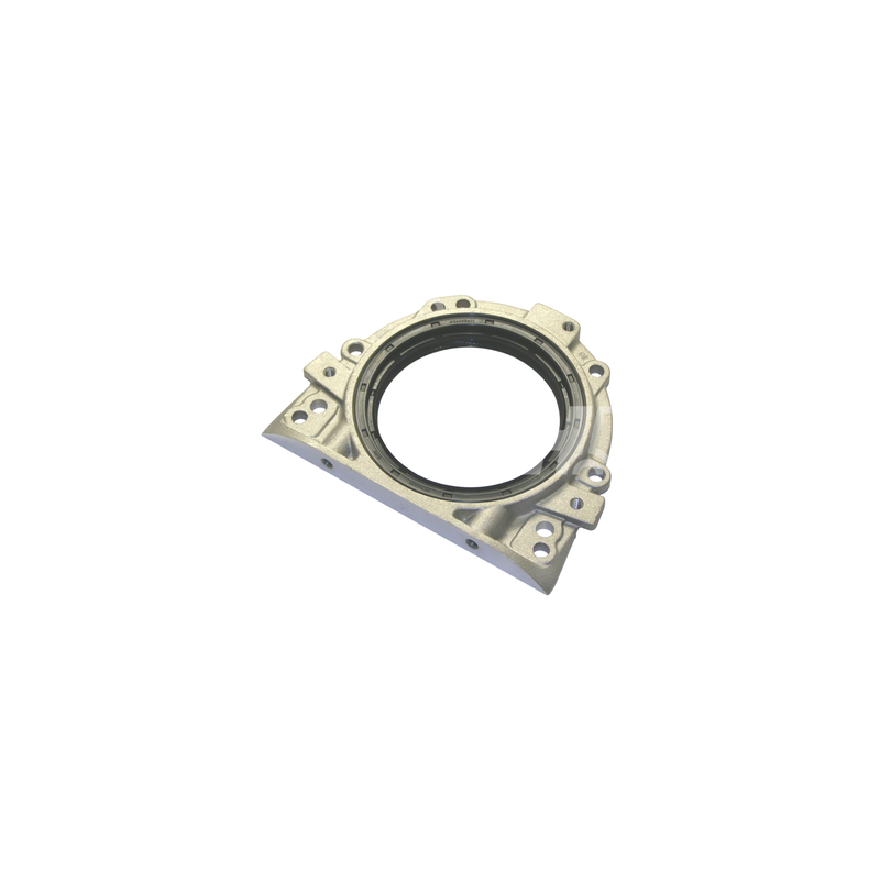 USZCZELNIENIE WAŁU KORBOWEGO LINDE 350 TYŁ Z OBUDOWĄ VW068103171F