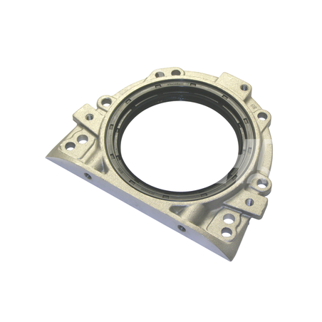 USZCZELNIENIE WAŁU KORBOWEGO LINDE 350 TYŁ Z OBUDOWĄ VW068103171F