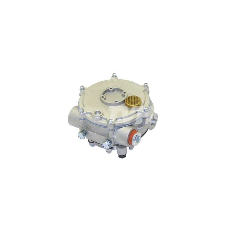 PAROWNIK GAZU LINDE 350 3505722000