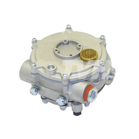 PAROWNIK GAZU LINDE 350 3505722000