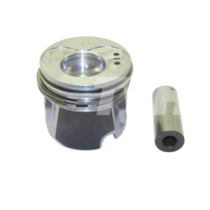TŁOK SILNIKA LINDE 39X BEU 1-2 CYL +0.50 KS VW038107065H
