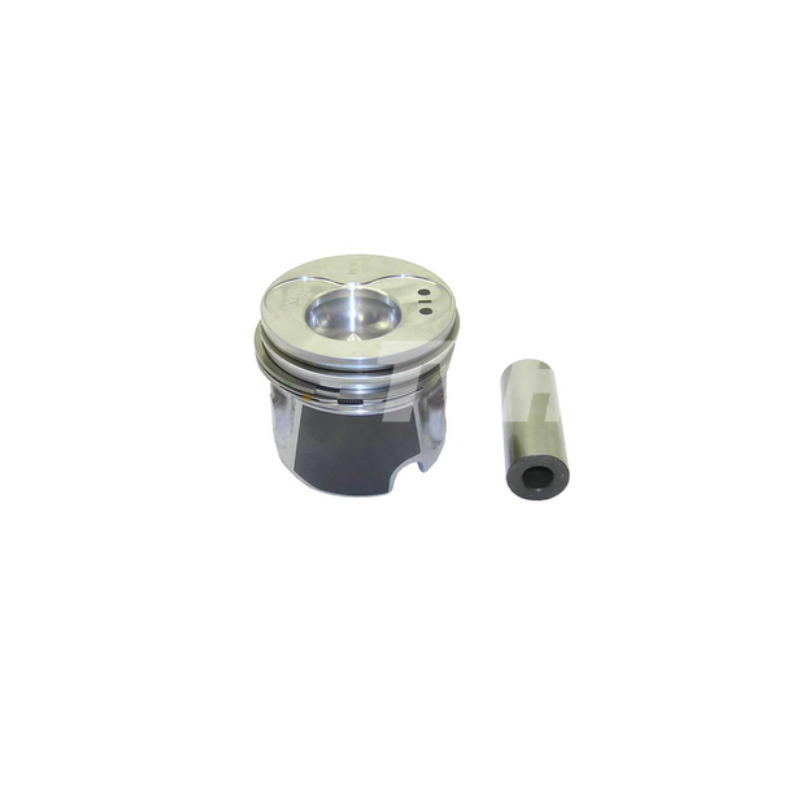 TŁOK SILNIKA LINDE 39X BEU 3-4 CYL +0.50 KS VW038107065J
