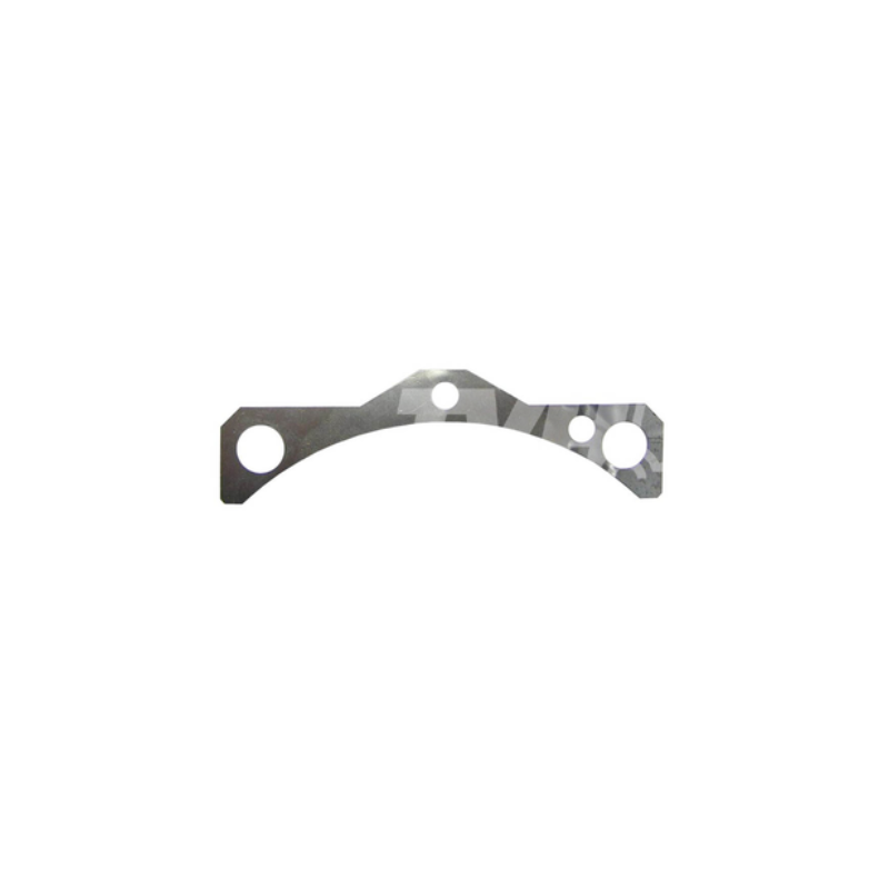 PŁYTKA DYSTANSOWA HYDROSTATU LINDE 0,075 MM 2533432502