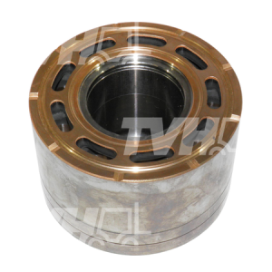 BLOK SILNIKA HYDROSTATU LINDE 351 2933200804