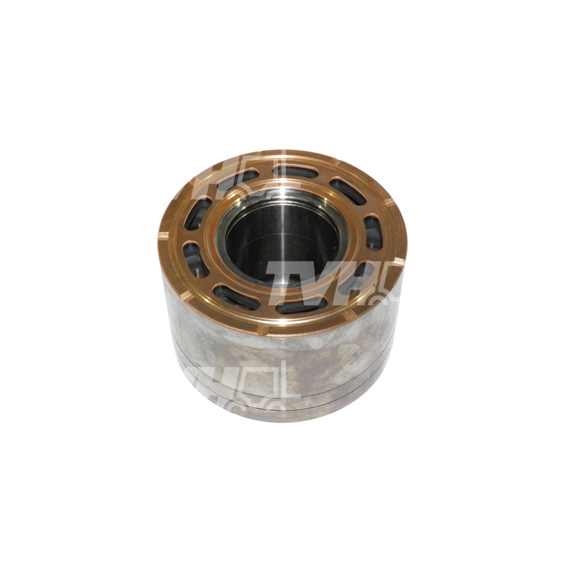 BLOK SILNIKA HYDROSTATU LINDE 351 2933200804