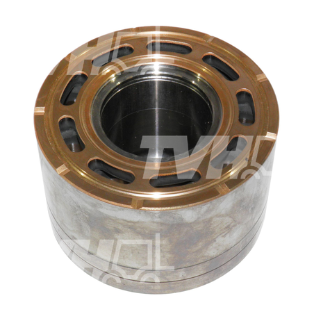 BLOK SILNIKA HYDROSTATU LINDE 351 2933200804