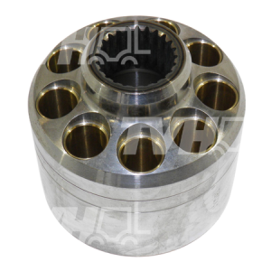 BLOK SILNIKA HYDROSTATU LINDE 351 2933200804