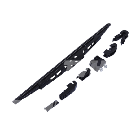 PIÓRO WYCIERACZKI SZYBY DACHU KABINY LINDE 352/394 0009734093