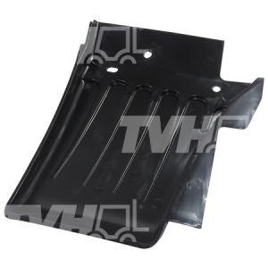 FARTUCH LEWY LH LINDE 394 (H40) 3946020503