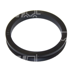 OSŁONA GUMOWA OSI ZWIJAKA LINDE