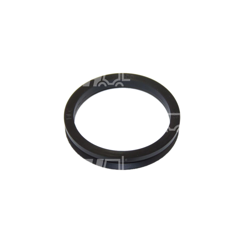 OSŁONA GUMOWA OSI ZWIJAKA LINDE