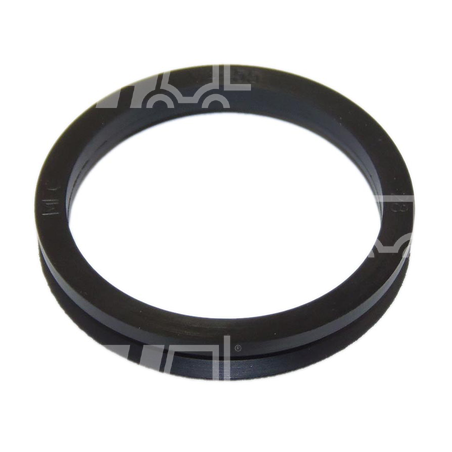 OSŁONA GUMOWA OSI ZWIJAKA LINDE