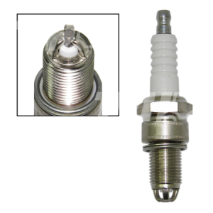 Świeca zapłonowa Bosch +4 Linde 0242229658