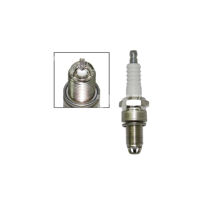 Świeca zapłonowa Bosch +4 Linde 0242229658