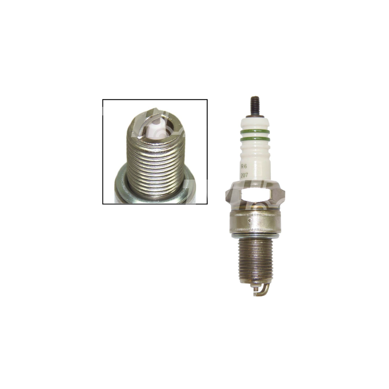 Świeca zapłonowa Linde 351 Deutz 0242245514