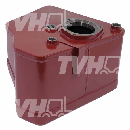 ZBIORNIK OLEJU HYDRAULICZNEGO LINDE 350 3504206002