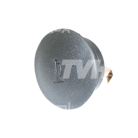 PRZYCISK SYGNAŁU LINDE 350 351 352 353 39X 0009910102