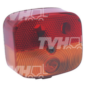 LAMPA TYLNA LEWA LINDE 350/51 0009740215
