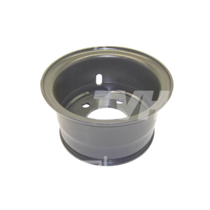 FELGA 5.00F-10 RAL2002 NA OPONE 23X9-10  (OPONA 6.50-10 TYLKO LINDE 351) 0009932079