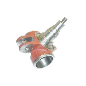 ZWROTNICA LEWA LINDE 351 392 393