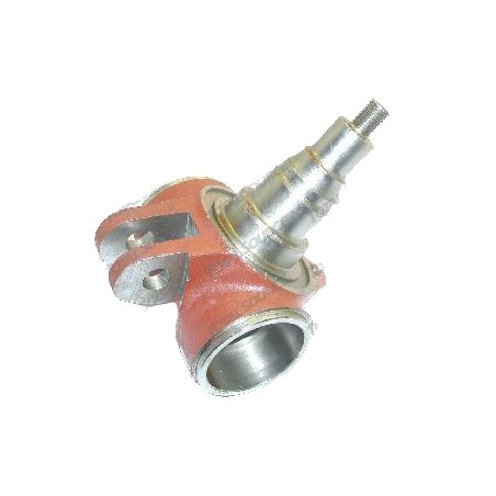 ZWROTNICA LEWA LINDE 351 392 393