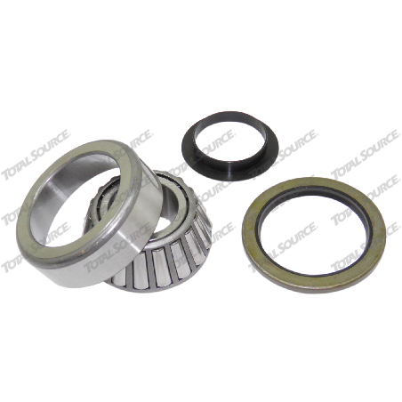 ZESTAW NAPRAWCZY ZWROTNICY LINDE 3A+6 3024509001