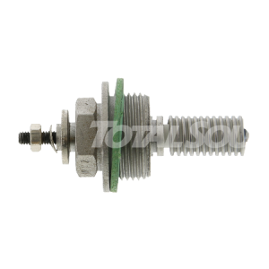 Świeca żarowa DPF Linde 0009720201 | Filtra cząstek stałych