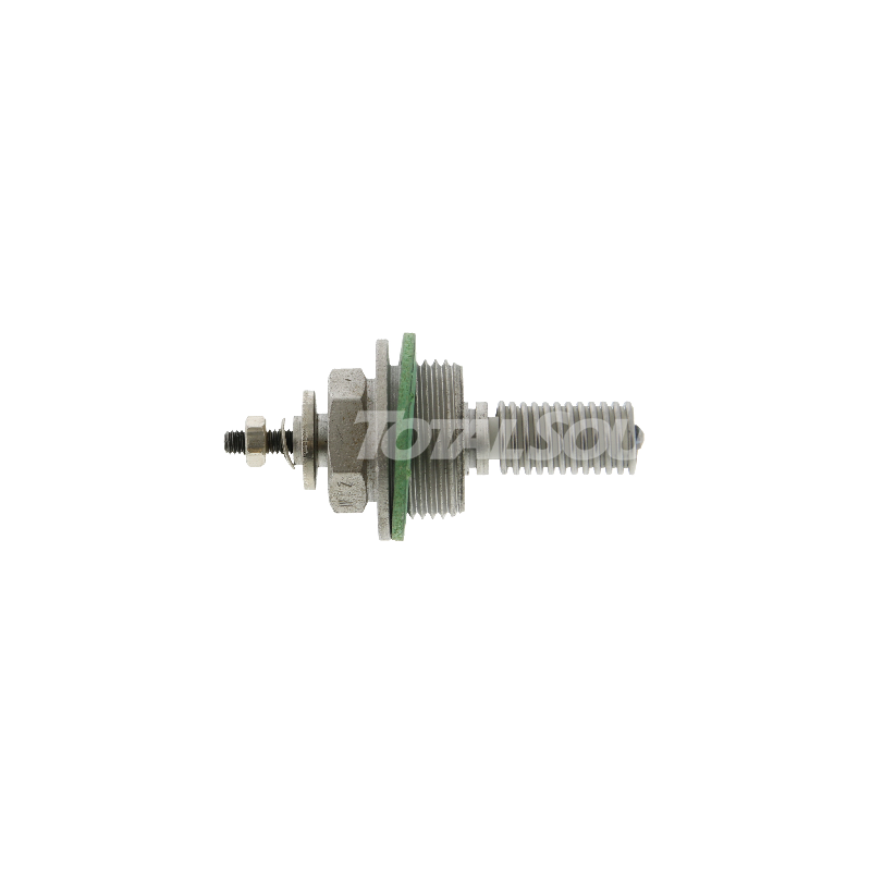 Świeca żarowa DPF Linde 0009720201 | Filtra cząstek stałych