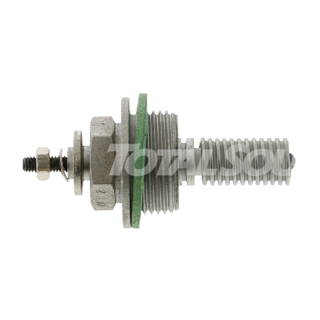 Świeca żarowa DPF Linde 0009720201 | Filtra cząstek stałych