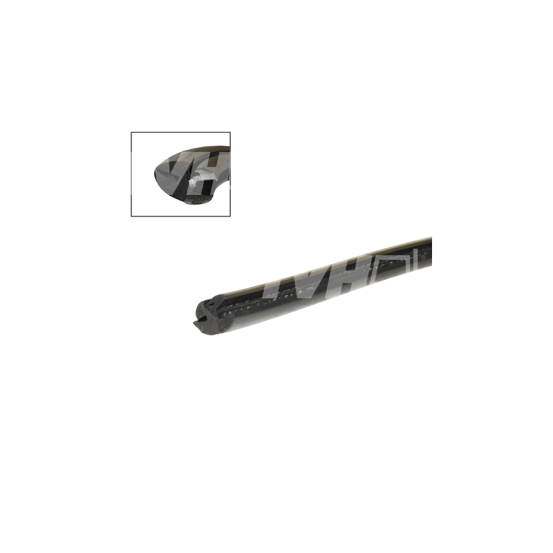 GUMOWY PROFIL OKNA LINDE 35X 0009641216