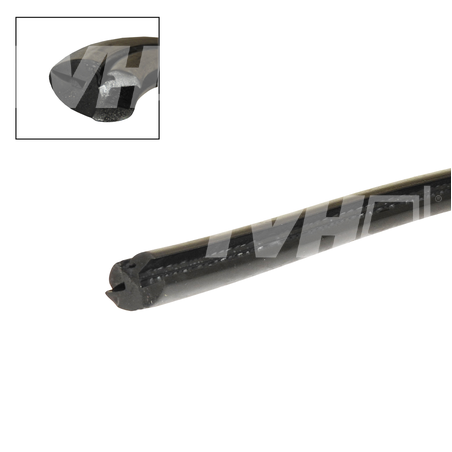 GUMOWY PROFIL OKNA LINDE 35X 0009641216