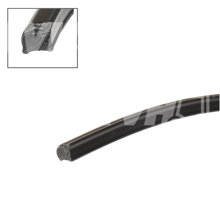 GUMOWY PROFIL LINDE 351 0009641164
