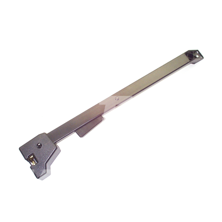 ZAMEK DRZWI LINDE 35X PRAWY 0009311001