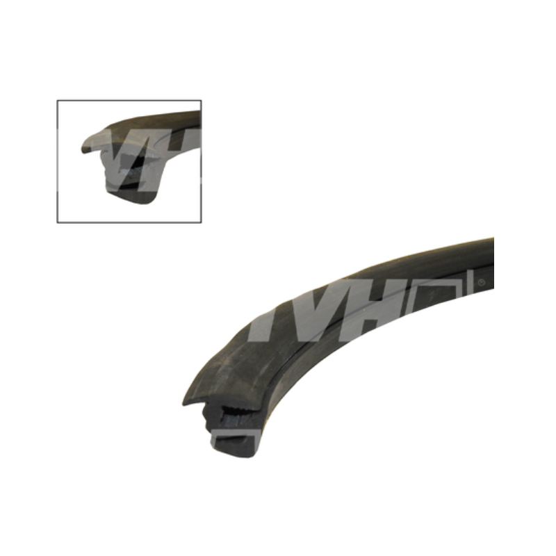 USZCZELKA SZYBY LINDE 35X 0009641830