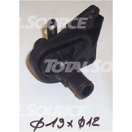 ZAWÓR NAGRZEWNICY LINDE 350 OD 2002R / 351 POWYŻEJ ROKU 99  0009444011